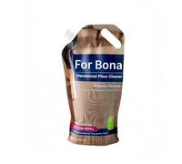 946ml Hardwood Floor Cleaner Compatible With Bona Smart Water Spray Mop, Suitable For Various Types Of Solid Woodfloors And Engineered Wood Floors
