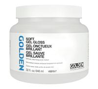 946ml Soft Gel Gloss