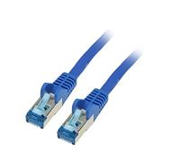 94911 patch cord S/FTP cat: 6a RJ45 connector, line Cu GOOBAY on both sides
