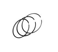 9492000 Piston Ring Set RE66271 RE15674 Compatible with John Deere Tractor 1350 1550 1630 1750 1840 2040 2130 2450 2535 2650 2730 2735 2750 Backhoe Loaders 210C 210D 210LE