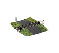 9499 Fleischmann Scale N Crossing Level Without Barriers With Crosses S.Andrea