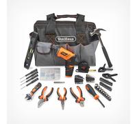 94pc Hand Tool Screwdriver Kit
