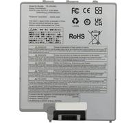 94Wh FZ-VZSU88U FZ-VZSU84U Laptop Battery Compatible for Pana-sonic Toughpad FZ-G1 MK1 MK2 MK3 MK4 MK5 10.1-inch Fully Rugged Tablet Series FZ-VZSU84R FZ-VZSU84A2U FZ-VZSU84A2K