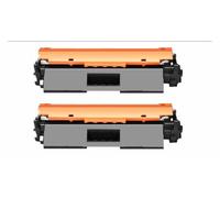 94X CF294X Black Toner Cartridge Compatible with HP Pro M118dw M148dw 148fdw M149fdw Printers 2,800 Pages 1*Black(2*Black)
