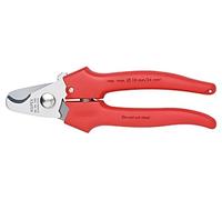95 05 165 Cable shears for cables 165mm KNIPEX