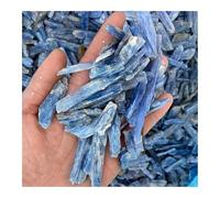 95-105g 1bag Kyanite Crystal Quartz Minerals Rough Rock Raw Stone Decoration Gemstone Stone