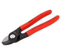 95 11 165 pliers side, for cutting 165 mm KNIPEX