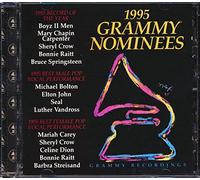 95 Grammy Nominees