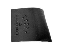 95% NEW SD Memory Card Cover Compatible with Canon EOS 80D Digital Camera Repair Parts