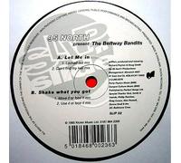 95 North - Let Me In/Shake What You Got [VINYL]