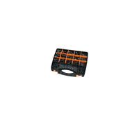 95 Piece Fuel Line Repair Kit & Connector Assortment (Genuine Neilsen CT4912)