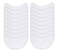 95 Pieces Eye Shadow Shields, Disposable Eyeshadow Sticker