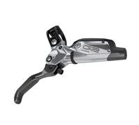 (950 MM, Grey) SRAM Brake G2 Ultimate / Carbon Lever / Ti Hardware / Reach / Swinglink / Contact / Front Hose Includes MMX Clamp / Rotor / Bracket Sold Separately A2
