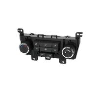 95017054 Car Air Conditioning Heater Control Switch For CHEVY For CRUZE HATCHBACK CP1 2013-2016 6-Pins 4 Speed Relays
