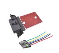 95018066 52429971 1Set Car Heater Blower Resistor 94560526 For Aveo1 Trax1 Spark2012 2013-2022 For Encore1 Engine Parts