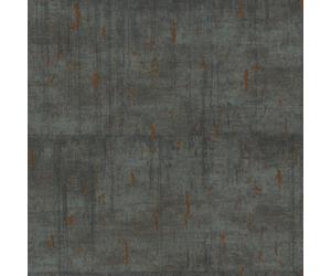95026 - Vault Aged Concrete Anthracite Galerie Wallpaper
