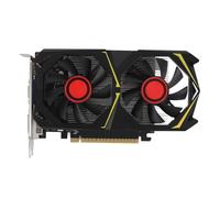 950M Graphics Card 4GB GDDR5, 128 - Bit, HDMI VGA DVI, Computer PC Video Graphics Card, PCI Express 2.0 with Silent Cooling Fan