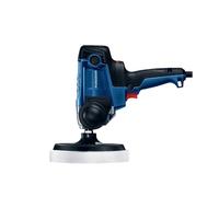 950W 6 Speed Adjustable Dual-Shaft Vertical Polishing Machine Car Beauty Tool Polishing Waxing For Car Detailing