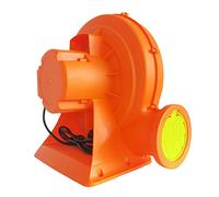 950w Air Blower Bounce House Blower, Portable Powerful Pump Fan Commercial Inflatable Bouncer Blower For Inflatable Bouncy Castle And Jump Slides - Waterproof