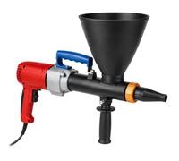 950W Electric Mortar Gun for Grouting, Brick Pointing and Crack Repair