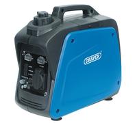 95176 Petrol Inverter Generator 700W each