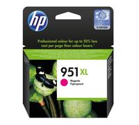 951XL Ink Cart Magenta CN047AE