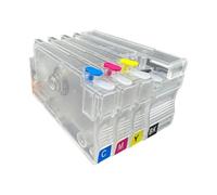 952 953 954 955 Ink Cartridge Compatible For HP OfficeJet 8730 7730 | 950/951/711, 7720/7740/8710/Pro8600/T520/T120, No Chip, Refillable Cartridge, Office And Plotter Printing
