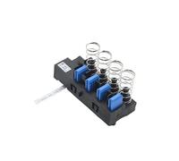 952 953 954 955 Printhead Chip sensor Compatible For HP 7720 7730 7740 7720 8720 8730 8210 8216 print head contact board(952)