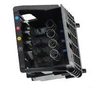 952 955 Printhead Replacement Compatible with for Hp for Pro 8710 8216 7740 7720 8720 8730 8740 8210 Printers, Abs Metal Color Prin