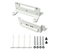 952000044 Rally Wall mount Fit for Logitech Rally Bar/Rally Bar Mini