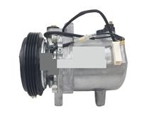 95201-70CM0 W02I026338 W02I056601 95200-77GA1,AC Air Conditioning Compressor Cooling Pump PV4,Compatible For Suzuki Grand Vitara ET TA 1.6