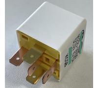 95225-3B100 Power Relay - Compatible with Hyundai Sonata 05-10, Santa Fe 06-12, Veloster 11-17, Genesis Coupe, Azera, Entourage; Kia Sedona, Borrego Replaces 952253B100