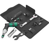 9524 photovoltaic mounting tool set 1, 7-piece tool set for installing photovoltaic syst. - 05136043001