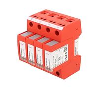 952400 DG M TNS 275 surge limiter type 2 20kA for DIN rail -40-80°C D