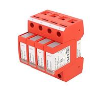 952400 DG M TNS 275 Surge limiter type 2 20kA for DIN rail -40-80°CD