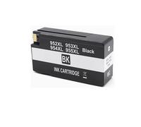 952XL 953XL 954XL 955XL High Yield Ink Cartridge Replacement Compatible With HP OfficeJet Pro 7720 7730 7740 8210 8218 8710 8720 8725 8730 8740 Printer(1 Black)