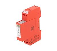 953200 DR M 2P 255 Surge limiter type 3 3kA for DIN rail -40-80°C DEH
