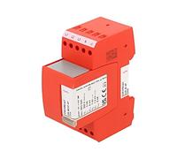953400 DR M 4P 255 surge limiter type 3 3kA for DIN rail -40-80°C DEH