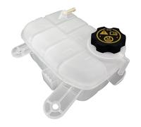 95380033 Engine Coolant Expansion Tank with Cap for V-auxhall Mokka x J13 2013-on 1.4 1.6 1.7 1.8