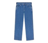Dickies - Sturdy straight-cut jeans - 954 Relaxed Straight Work Jeans Classic Blue for Men - Size 32 US Blue 32 US
