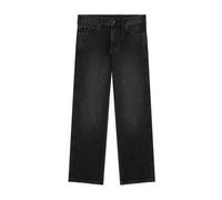 954 Relaxed Straight Work Pant- male- Dickies- Straight Fit Jeans- Black- W32 L32- Jeans W32 L32