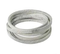 95404044A Mower Deck Replacement Belt, Compatible with For RZT50 ZT5000, Optimizes Power Transmission