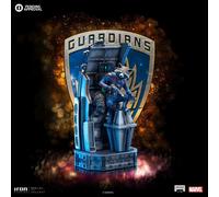 Marvel statuette 1/10 Art Scale Guardians of the Galaxy Vol. 3 Rocket Racoon 20 cm