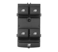 95460074 Car 95188246 95188248 95188249 Electric Power Master Window Switch 1Pcs(95188246)