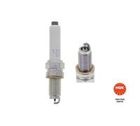 3x NGK PKER7A8EGS Laser Platinum Spark Plugs For VW GOLF Mk7 1.0 01/17>