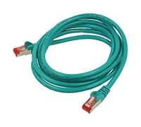 95494 patch cord S/FTP cat: 6 RJ45 connectors, line CCA 2m GOOBAY on both sides