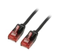 95496 patch cord S/FTP cat: 6 RJ45 connectors, line CCA 2m GOOBAY on both sides