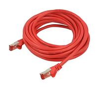 95517 patch cord S/FTP cat: 6 RJ45 connectors, line CCA 5m GOOBAY on both sides