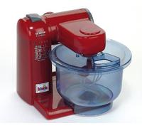 9556 Bosch Food Processor I Battery-Powered Food Processor with 2