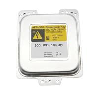 95563119401 955.631.194.01 AFS-GDL Xenon Headlight D1S HID Ballast Unit Module 5DC00928500 Car Accessories Ballast HID Control Unit